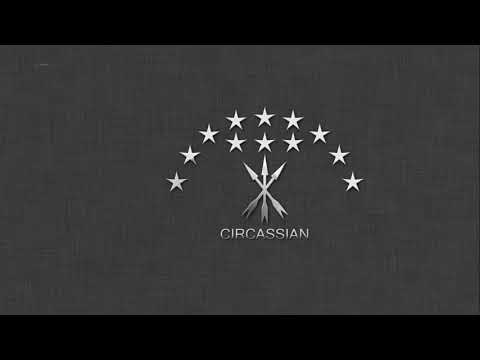 Circassian Music , North Caucasian Folk
