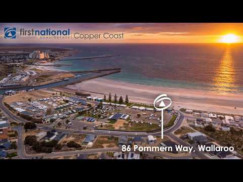 86 Pommern Way, Wallaroo, SA 5556, 0房, 0浴, 建地