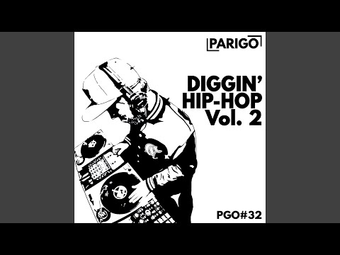 Parlez-vous hip-hop (feat. Liquid, Fat Hed) (Vocal Hook Version)