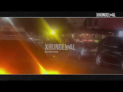 Xhungel - Atentat i deshtuar ne Kamze