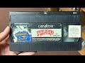 Opening To Lynyrd Skynyrd Tribute Tour 1988 Vhs