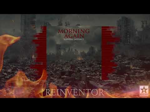 Morning Again - Reinventor