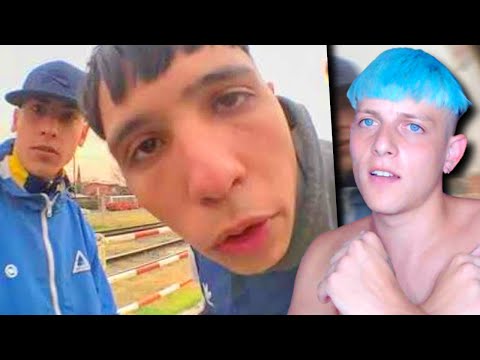 BERTIAKA REACCIONA a PERMISO - PERFIL BAJO X ONEY