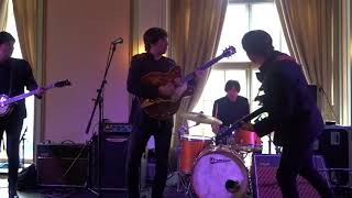 Some Other Guy, The Flaming Shakers