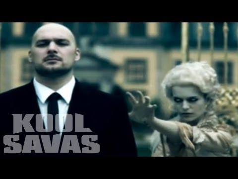 Kool Savas "Krone" feat. Franky Kubrick, Moe Mitchell & Amaris (Official HQ Video) 2008