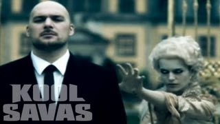 Kool Savas "Krone" feat. Franky Kubrick, Moe Mitchell & Amaris (Official HQ Video) 2008