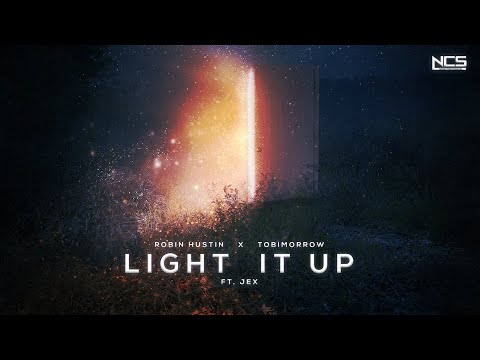 Robin Hustin x TobiMorrow - Light It Up (feat. Jex) [Official Extended Mix] | NCS Release