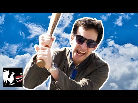 Goodbye old RoosterTeeth.com!