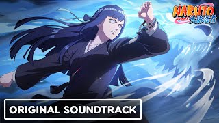 Naruto Mobile OST - Theme of Hinata Hyuga [Bajiquan Grandmaster]