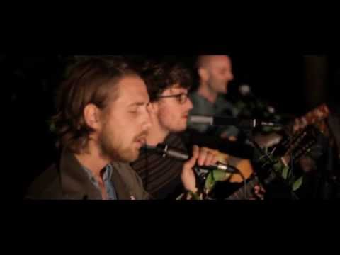 Bed Rugs - Wave (Live session)