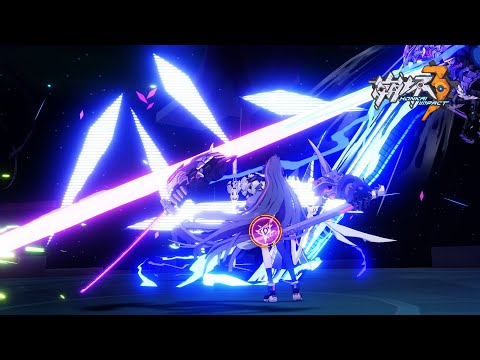 [SEA] Nirvana D446 - BK (825-826) [ Lightning DMG Bonus ] | Honkai Impact 3