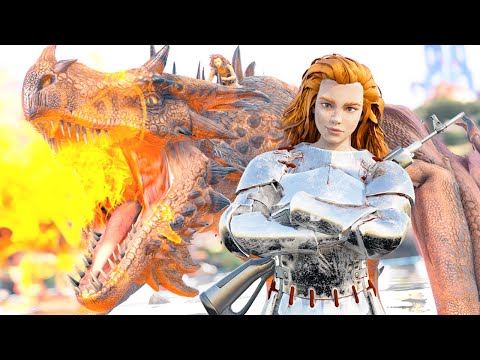 SOLO Raiding HIDDEN Bases For Huge Profit (Small Tribes)