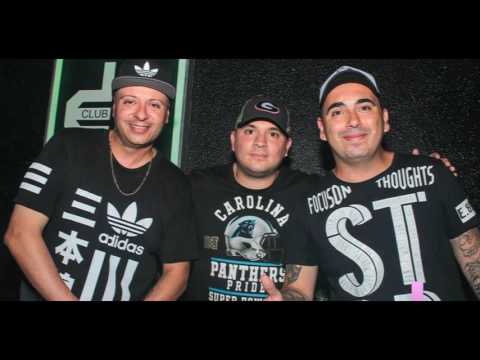 DJ PIRATA x EL KAIO x MAXI GEN - SOLA RMX 2017