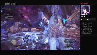 【MHW】今日も仲良し兄弟でモンハンワールド！［弟視点］