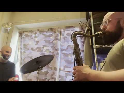 Boyce Griffith and Joe Saylor - Cherokee