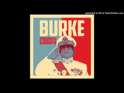 Burke - Zahvalen Za Malo A Sladko feat. Emkej, Drill