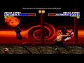 Ultimate Mortal Kombat Trilogy Mk1 Mugen Mortalkombat Subscribe Games Sega Genesis Mk3 Mk2