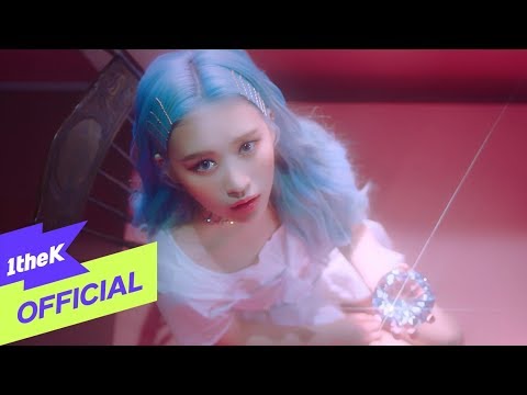 Weki Meki - DAZZLE DAZZLE