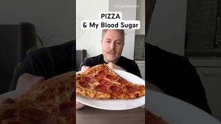 Download lagu Pizza and my blood sugar. #glucose #bloodsugar #insulinresistant1 mp3