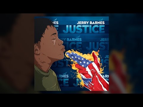 Justice by Jerry barnes