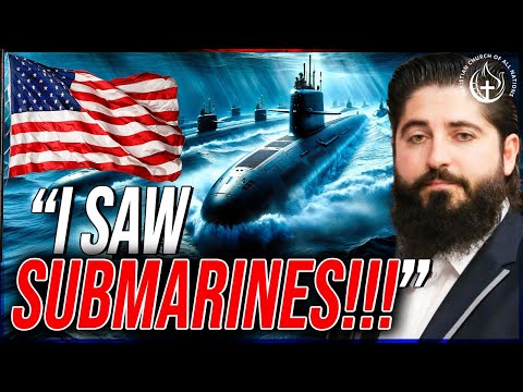 PROPHET HARRY'S WARNING MESSAGE FOR AMERICA!