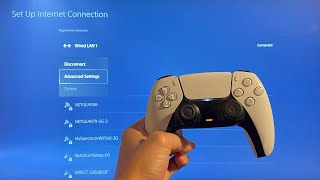 PS5: How to Fix LAN Cable Disconnect Issue Tutorial! (Easy Method)