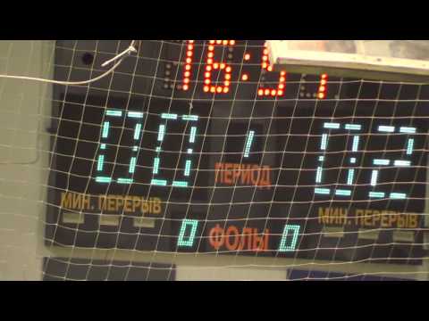 13 КУ 12 Angry Bees – Mezzo GreenTeam