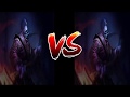 [LOL] Which runes is better?Jax Conqueror vs Jax Lethal Tempo fights full build & More !
