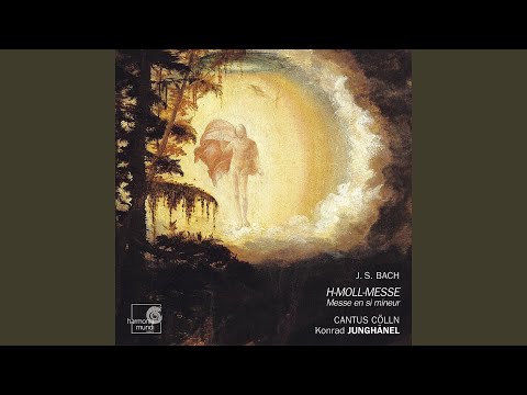 Mass in B Minor, BWV 232, Kyrie: No. 3, Kyrie eleison