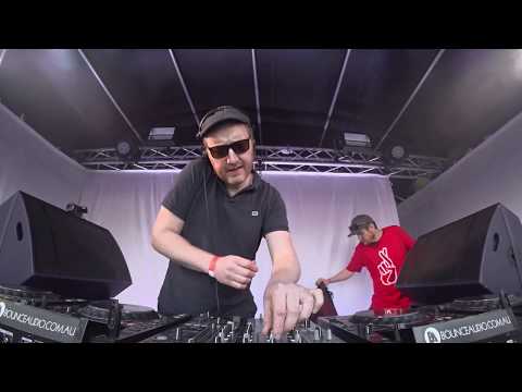 Phil Kieran (Live Set) | Green Velvet — Day Party