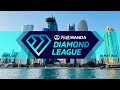 Doha 2024 Livestream - Wanda Diamond League