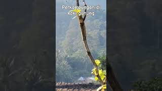 Download lagu #pedesaanjawabarat  di kaki gunung mp3
