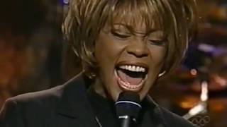 Whitney Houston - “I Learned From The Best” Best Performances!