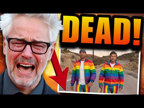 They ruined Green Lantern | Trailer - REACTION