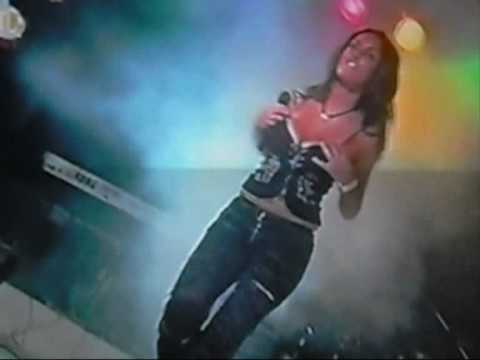 Genta Ismajli - Kthehu - Hello America 2004