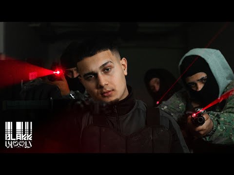 Denzzy - Neprůstřelný písmo (OFFICIAL VIDEO)