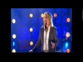 Jakob Samuel framför Together - BingoLotto 10 juni ...