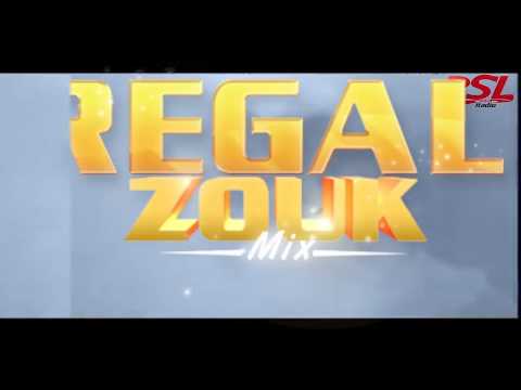 RSL Radio - Régal Zouk Souvenir