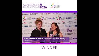 Conference & Events Awards: Video 16