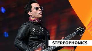 Stereophonics - Radio 2 in the Park * Hylands Park, Chelmsford, UK (Sep 06, 2025 / AUDIO)