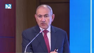 Եթե մեր կառուցած երկաթուղին չմիանա Ադրբեջանի երկաթուղուն, չի աշխատի․ Նիկոլ Փաշինյան: Լրաբեր