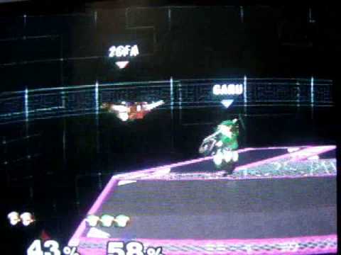 Link combo vid oOGaruOo