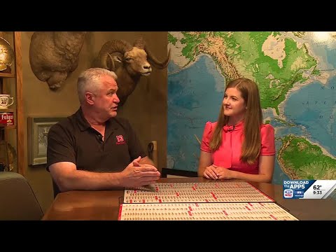 Hornady Manufacturing Company    Ammunition    Rimfire    17 HMR®    17 HMR® 15.5 gr NTX™.flv