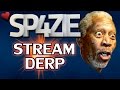 Stream Derp - #77 Followers 