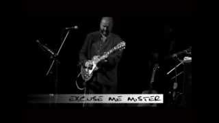 ' Excuse me Mister '. John Martyn