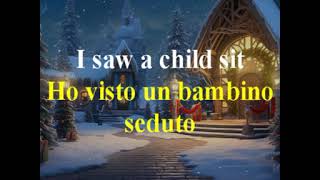 Bon Jovi - I wish everyday could be like christmas (testo e traduzione)