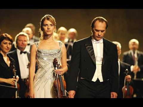 El concierto (Le Concert) 2009 Aleksei Guskov, Mélanie Laurent y Dmitri Nazarov