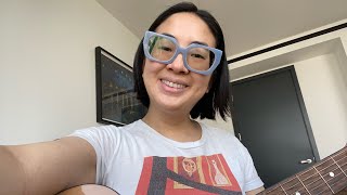 All You Wanted - Michelle Branch (cover)