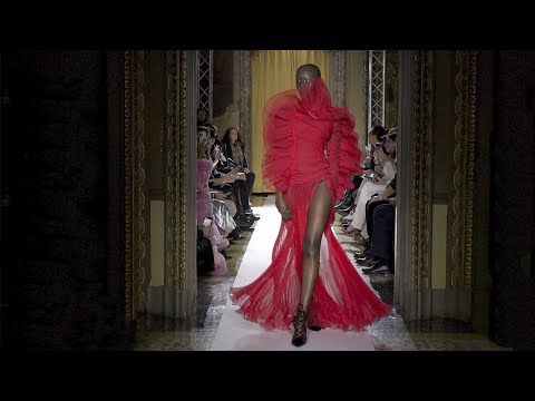Emerging Talents Milan | Fall Winter 2023/2024 | Full Show
