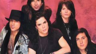 Music video thumbnail preview for Bang Tango - Push to Shove by Bang Tango
